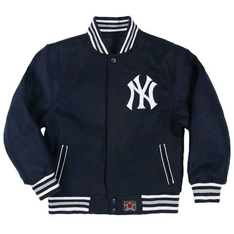 new york yankees jackets for kids